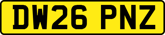 DW26PNZ
