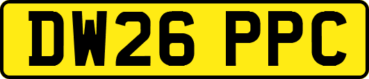 DW26PPC