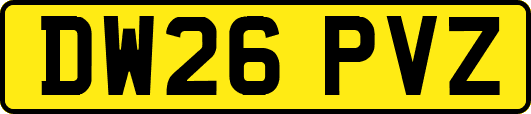 DW26PVZ