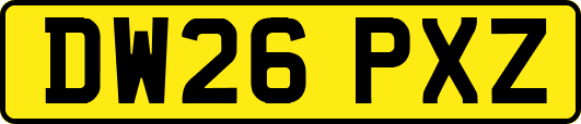 DW26PXZ