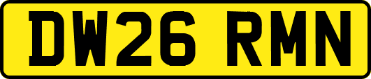 DW26RMN