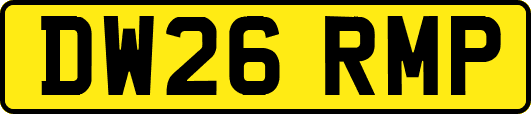DW26RMP