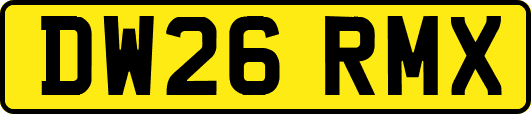 DW26RMX