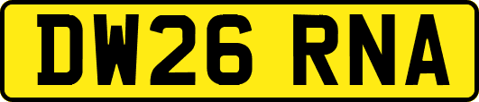 DW26RNA