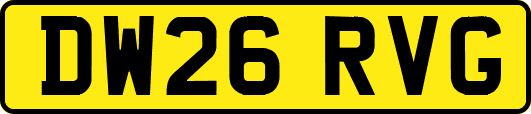 DW26RVG