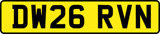 DW26RVN
