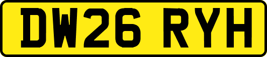 DW26RYH