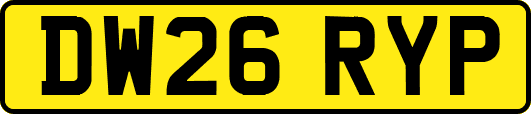 DW26RYP