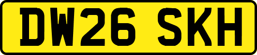 DW26SKH