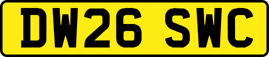 DW26SWC