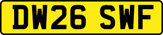 DW26SWF