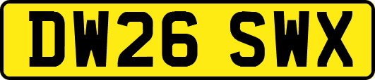 DW26SWX