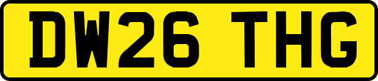 DW26THG