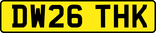 DW26THK