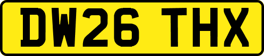 DW26THX