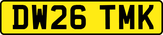 DW26TMK