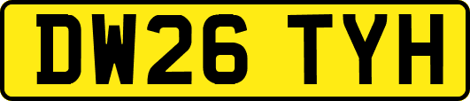 DW26TYH