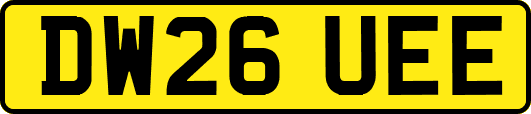 DW26UEE