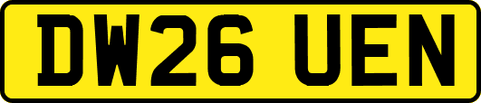 DW26UEN