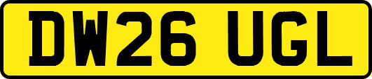 DW26UGL