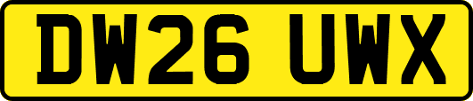 DW26UWX