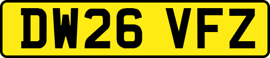 DW26VFZ