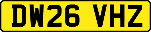 DW26VHZ