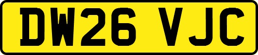 DW26VJC