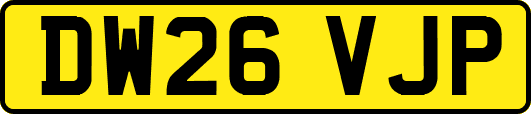 DW26VJP