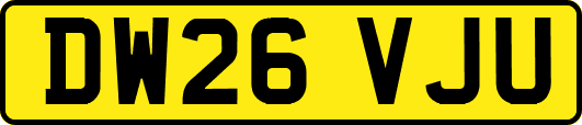 DW26VJU