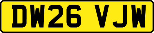 DW26VJW
