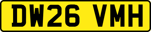 DW26VMH
