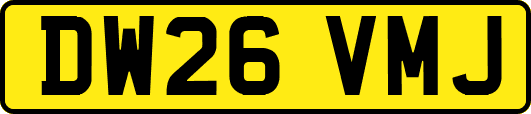 DW26VMJ