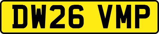 DW26VMP