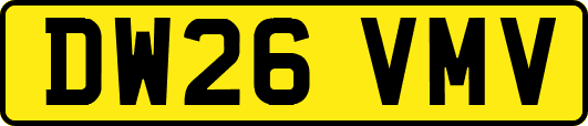 DW26VMV