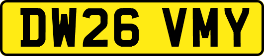 DW26VMY