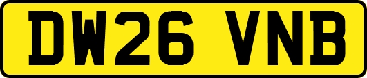 DW26VNB