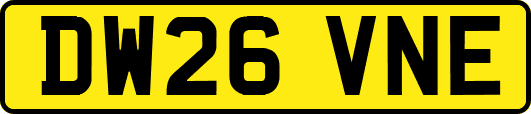 DW26VNE