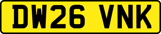 DW26VNK