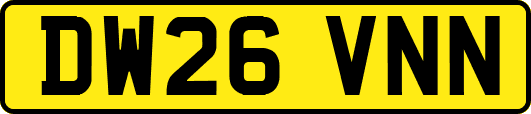 DW26VNN