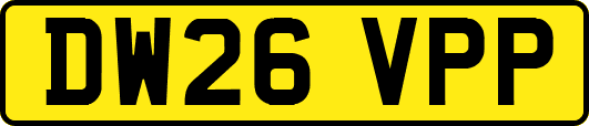 DW26VPP