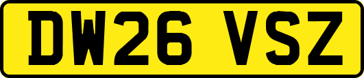 DW26VSZ