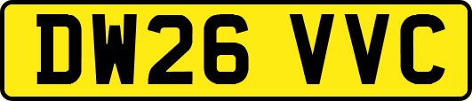 DW26VVC