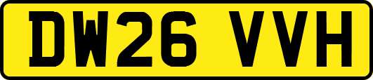 DW26VVH