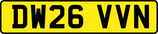 DW26VVN