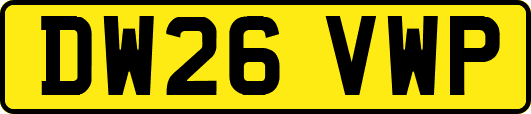DW26VWP