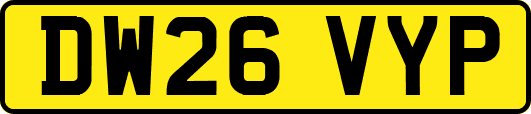 DW26VYP