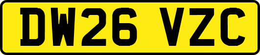 DW26VZC