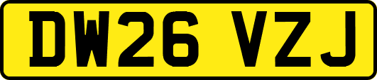 DW26VZJ