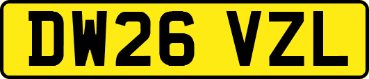 DW26VZL
